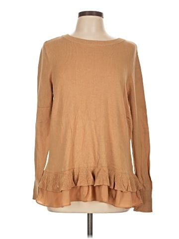 Style&Co Pullover Sweater (view 1)