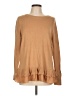 Style&Co Tan Pullover Sweater Size L - photo 1
