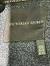Victoria's Secret Gray Pullover Sweater Size XL - photo 7