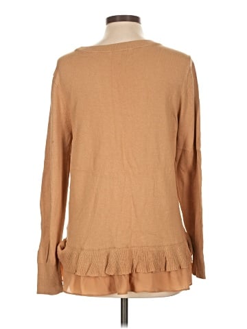 Style&Co Pullover Sweater (view 2)