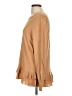 Style&Co Tan Pullover Sweater Size L - photo 5