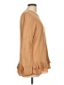 Style&Co Tan Pullover Sweater Size L - photo 4