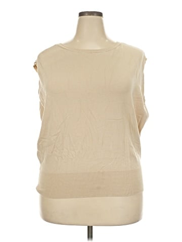 Ann Taylor Sweater Vest (view 1)