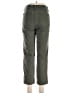 STUDIO BLUE Green Cargo Pants Size 28 waist - photo 2