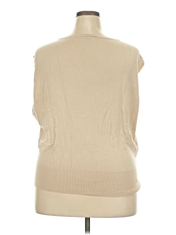 Ann Taylor Sweater Vest (view 2)