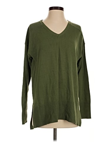 H By Halston Pullover Sweater (view 1)
