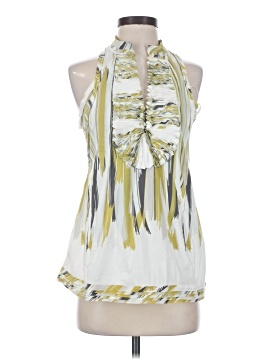 Bcbgmaxazria Sleeveless Blouse