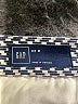 Gap Polka Dots Gray Casual Pants Size 2r - photo 7