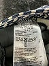 Gap Polka Dots Gray Casual Pants Size 2r - photo 8
