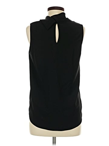Zara Basic Sleeveless Blouse (view 2)