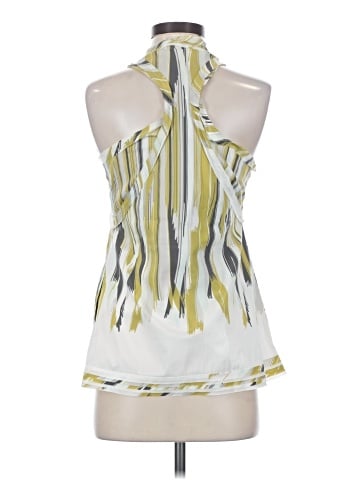 BCBGMAXAZRIA Sleeveless Blouse (view 2)