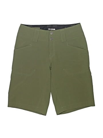 Dakine Khaki Shorts (view 1)