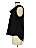 Zara Basic Black Sleeveless Blouse Size M - photo 5