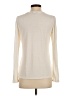 Well Worn Ivory Long Sleeve Turtleneck Size S - photo 2