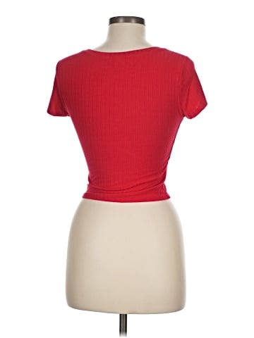 Bozzolo Short Sleeve Top (view 2)