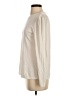 Well Worn Ivory Long Sleeve Turtleneck Size S - photo 5