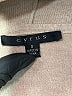 Cyrus Tan Cardigan Size S - photo 7