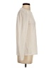 Well Worn Ivory Long Sleeve Turtleneck Size S - photo 4