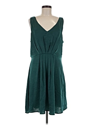 Just Fab Cocktail Dress (view 1)