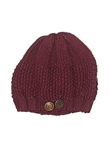 D&Y Beanie (view 1)