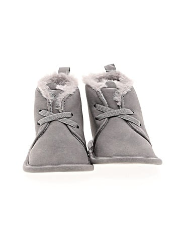 Carter's Booties (view 2)