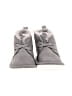 Carter's Gray Booties Size 0-3 mo (baby) - photo 2
