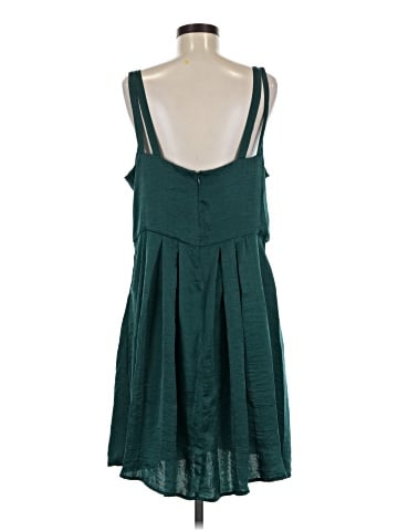 Just Fab Cocktail Dress (view 2)