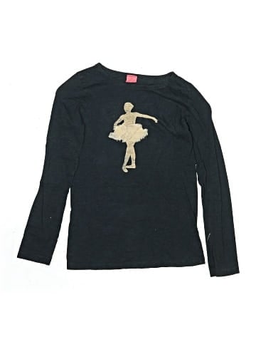 Crewcuts Outlet Long Sleeve T-Shirt (view 1)