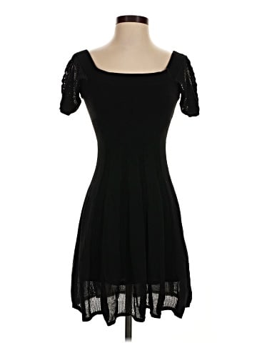 Wow Couture Cocktail Dress (view 1)