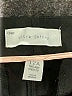 Gap Solid Black Active Pants Size 12A - photo 7