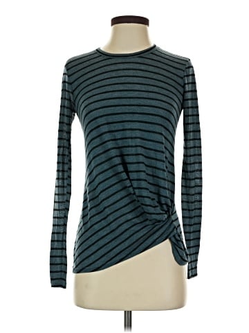 Stateside Long Sleeve T-Shirt (view 1)