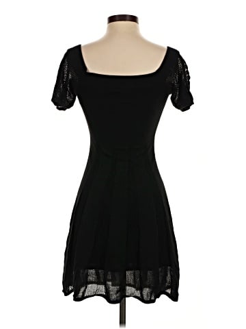 Wow Couture Cocktail Dress (view 2)