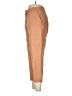 ASOS Solid Tan Linen Pants Size 6 - photo 5
