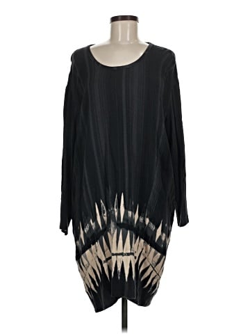 Plenty By Tracy Reese Casual Dress (view 1)
