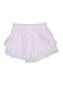 Glowmode Solid Purple Skort Size S - photo 1