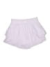 Glowmode Solid Purple Skort Size S - photo 2