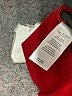 Rag & Bone Red Jacket Size L - photo 7