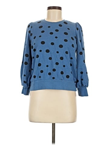 Who What Wear Long Sleeve Blouse (view 1)