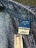 Old Navy Blue Linen Pants Size XS - photo 7