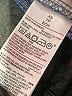 Old Navy Blue Linen Pants Size XS - photo 8