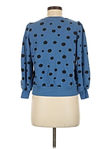 Who What Wear Long Sleeve Blouse (view 2)