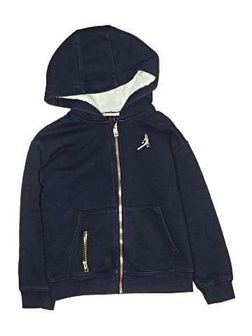 Air Jordan Zip Up Hoodie (view 1)