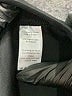 Saint + Sofia Black Track Pants Size 14 - photo 5