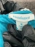 Sundance Teal 3/4 Sleeve Blouse Size M - photo 7