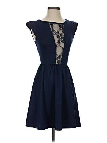 Charlotte Russe Cocktail Dress (view 1)