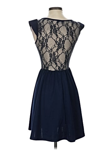 Charlotte Russe Cocktail Dress (view 2)