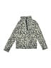 Zara Animal Print Gold Jacket Size 6 - photo 1