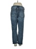 STUDIO BLUE Stars Blue Jeans Size 30 waist - photo 2