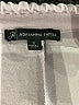Adrianna Papell 100% Polyester Gray Active Pants Size S - photo 7