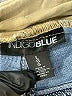 Indigo Blue Blue Jeans Size Lg Maternity - photo 6